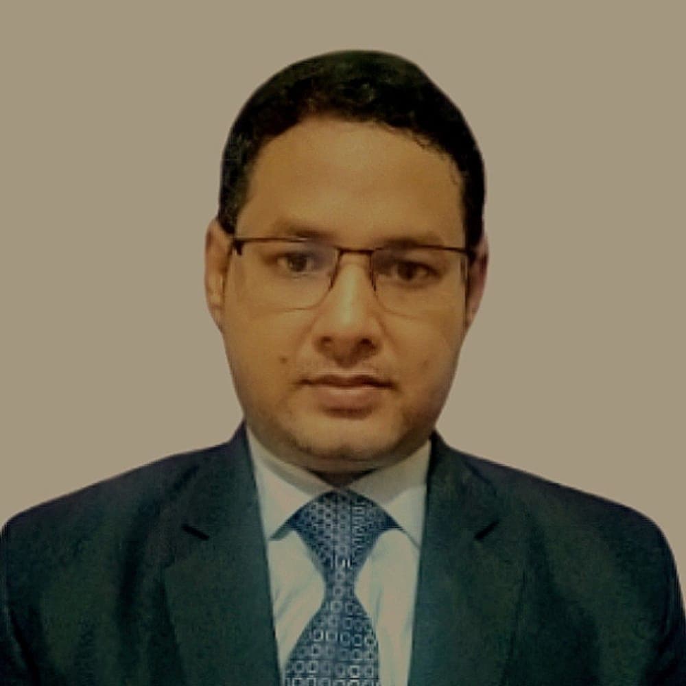 Md Mobasser Hosain
