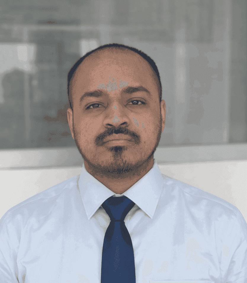 Md. Liakot Ali