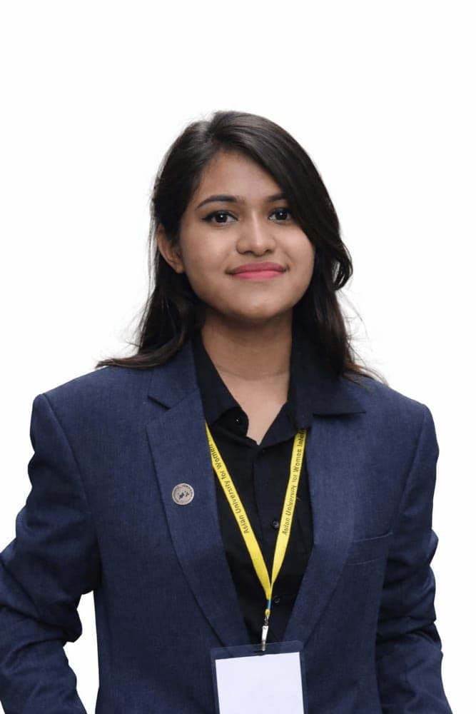 Supriya Dewanjee