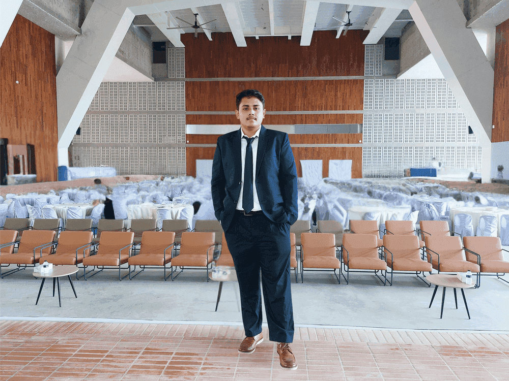 Sabbir Khan