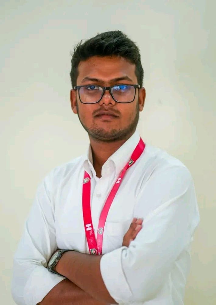 Md. Azizul Islam