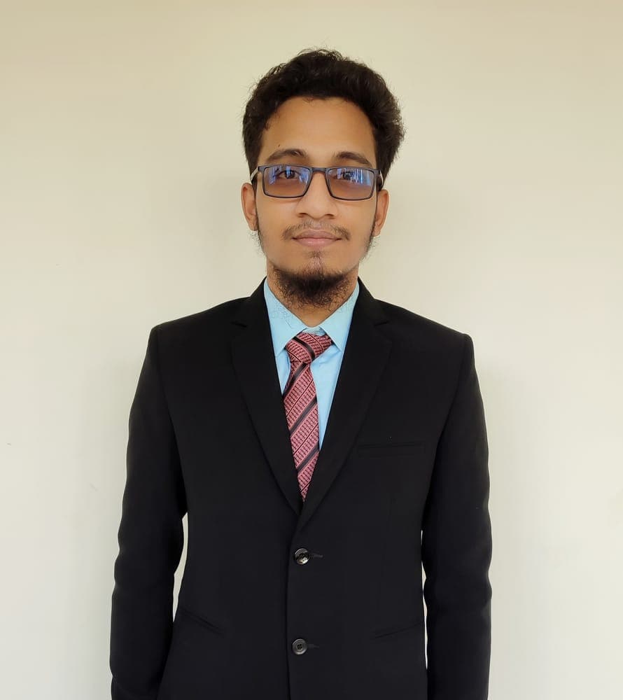 Ibtasum Islam