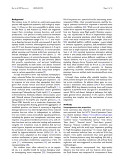 Meta-Analysis of Genomic Variants Using Integrative Computational Methods pg 2