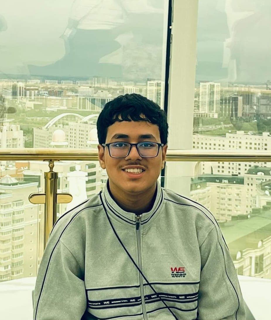 Fayez Ahmad