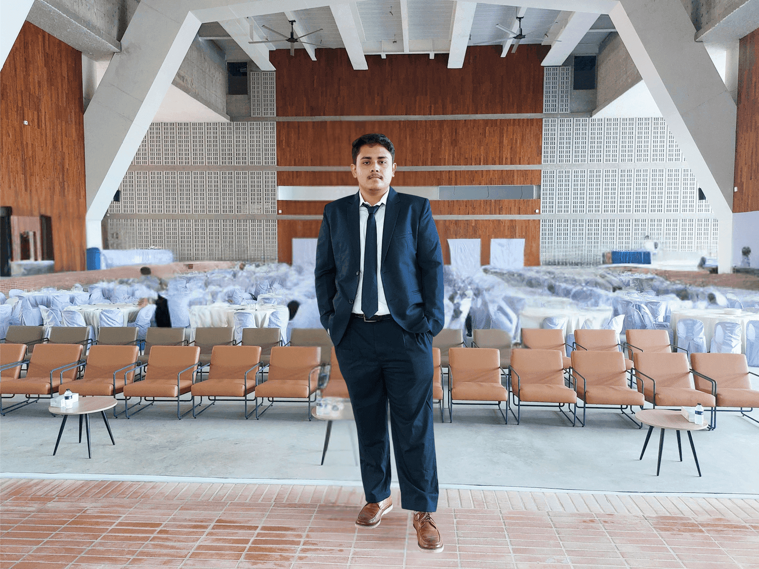 Sabbir Khan