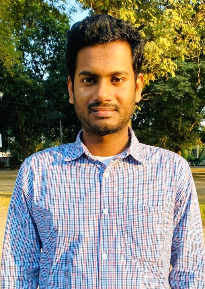 Md Shakil Ahamed